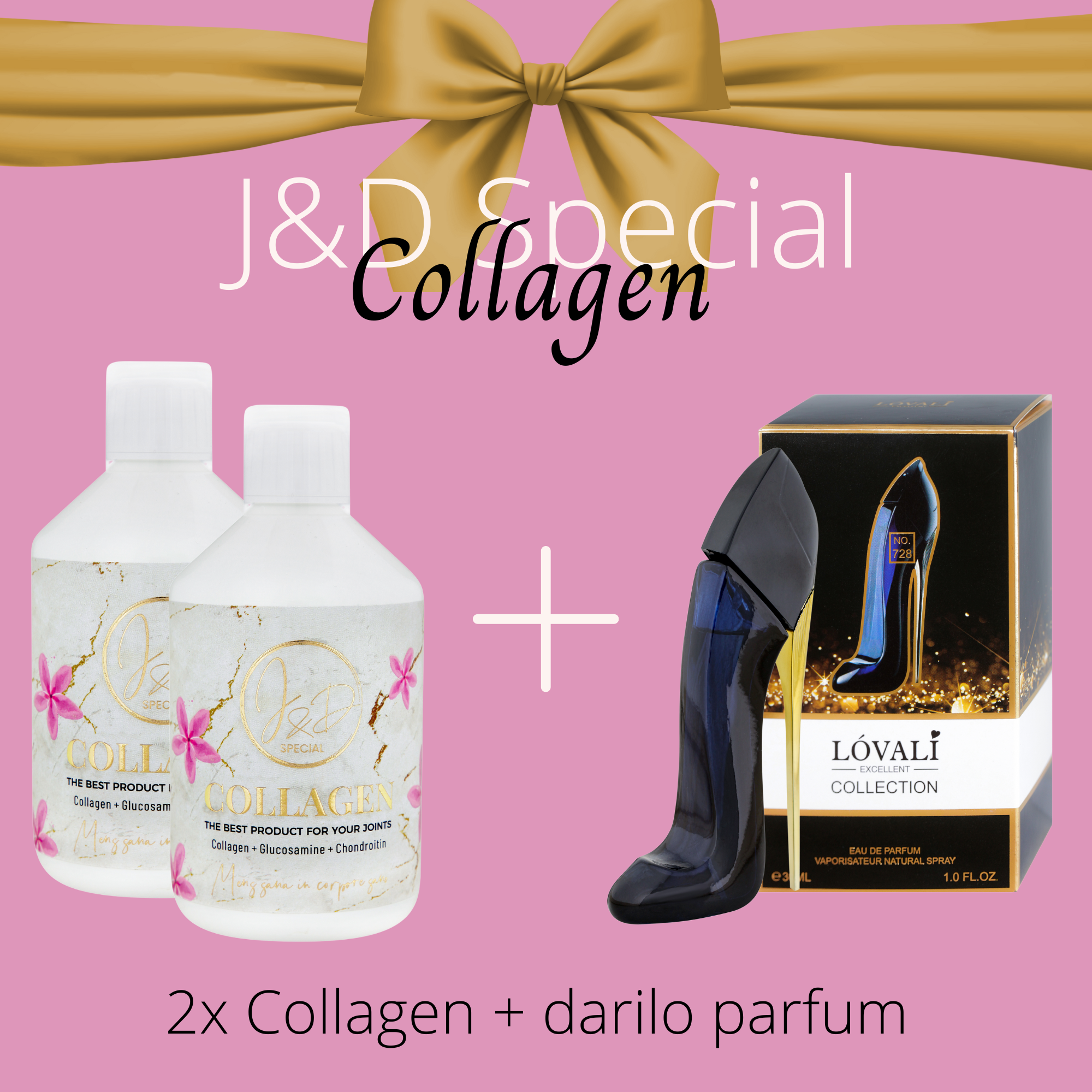 2x Collagen + parfém ako darček – kópia 2