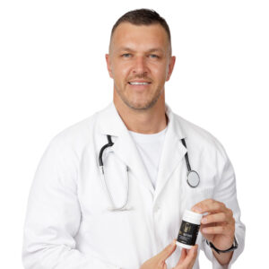 Dr. Šainovič priporoča naravne in učinkovite tablete za prostato brez recepta